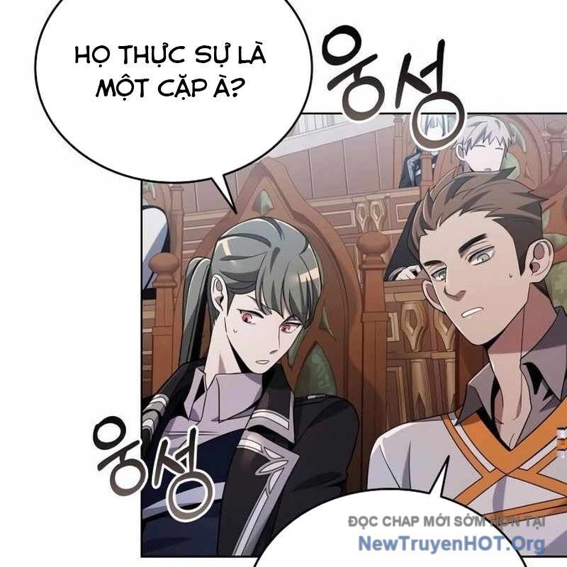 Học Viện Minh Triết: Chapter 6