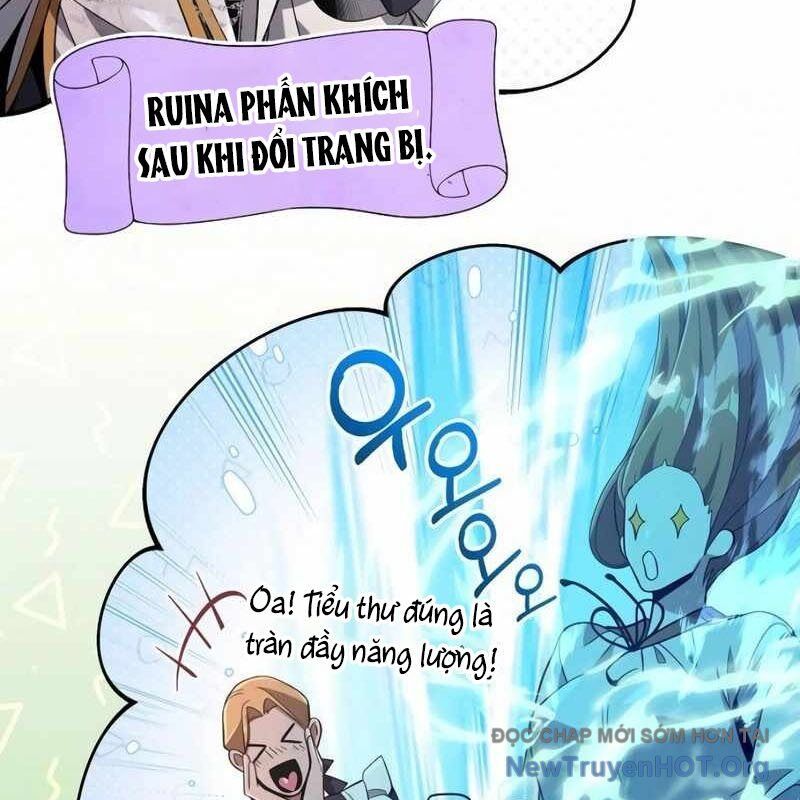 Học Viện Minh Triết: Chapter 6