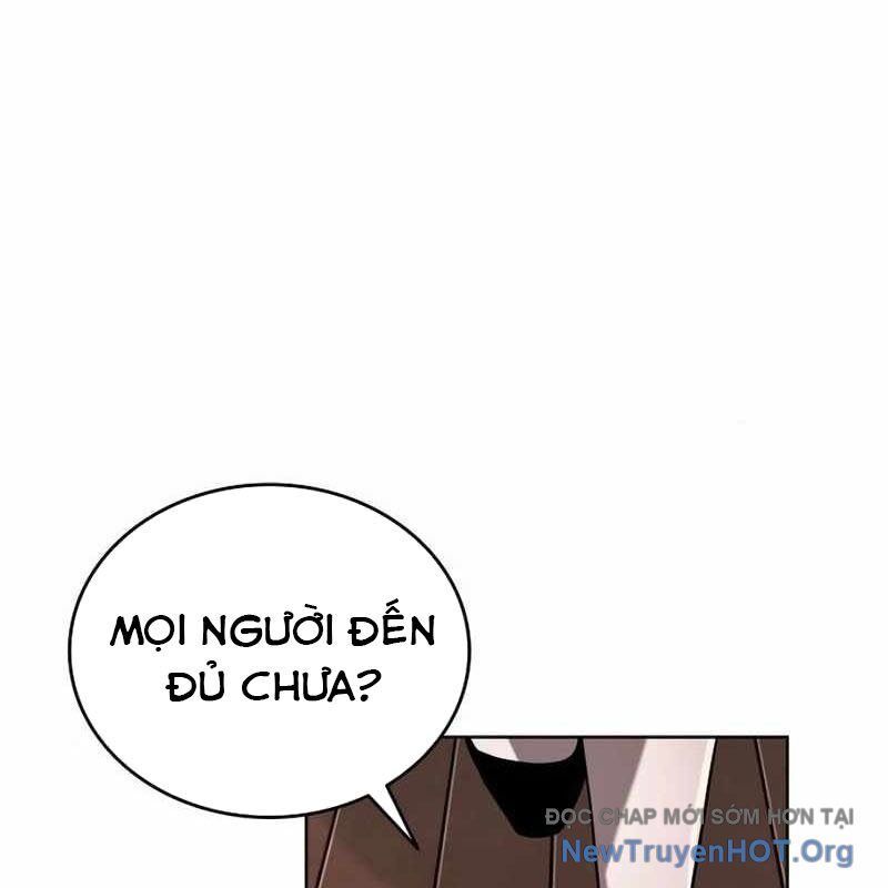 Học Viện Minh Triết: Chapter 6