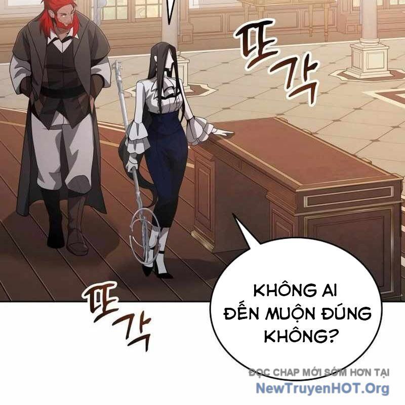 Học Viện Minh Triết: Chapter 6