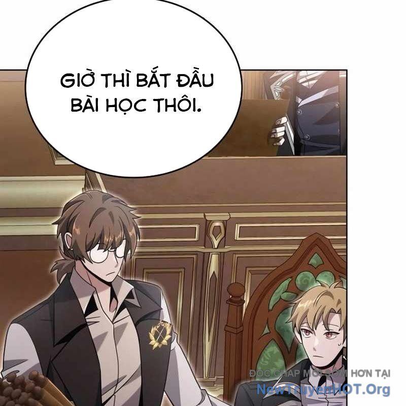 Học Viện Minh Triết: Chapter 6