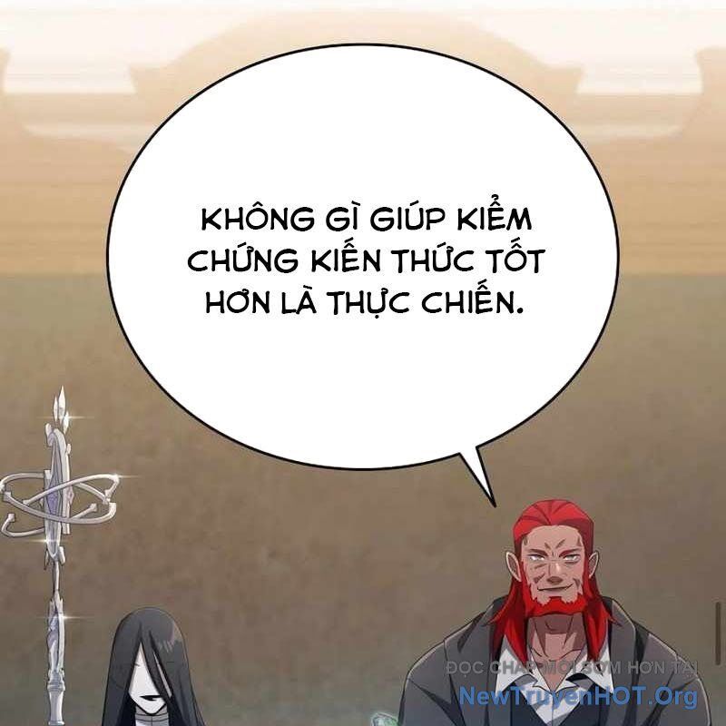 Học Viện Minh Triết: Chapter 6