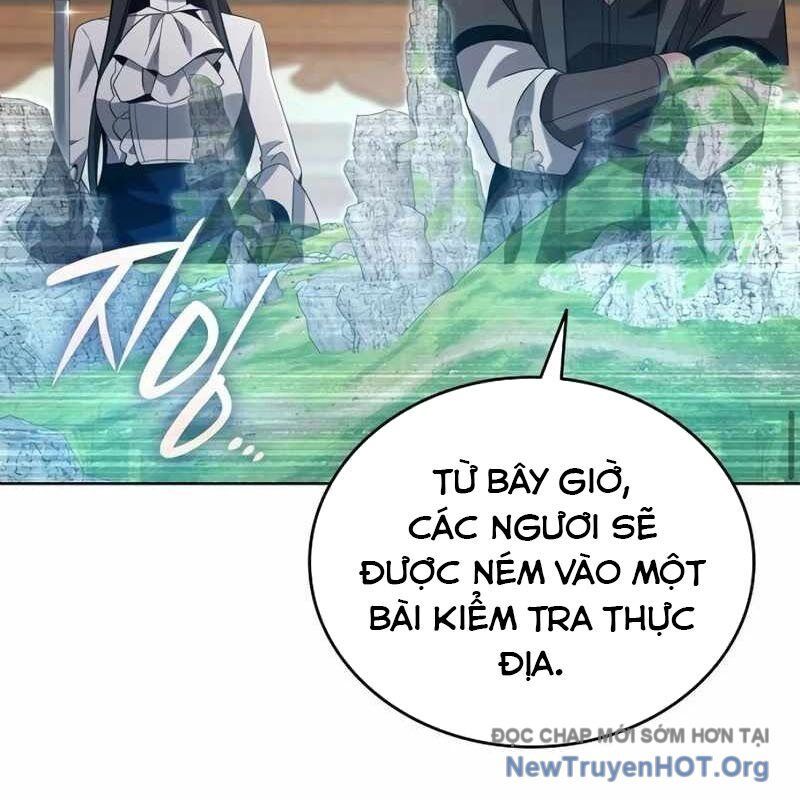 Học Viện Minh Triết: Chapter 6