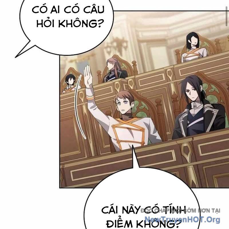 Học Viện Minh Triết: Chapter 6