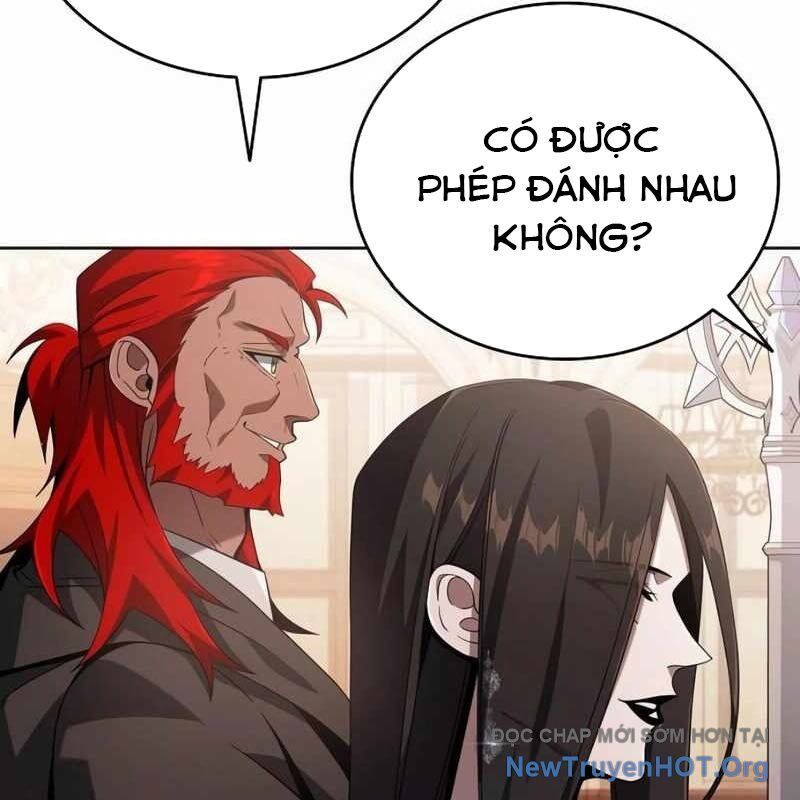 Học Viện Minh Triết: Chapter 6