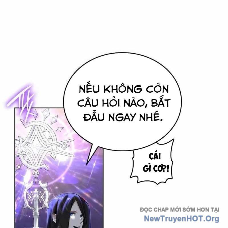 Học Viện Minh Triết: Chapter 6