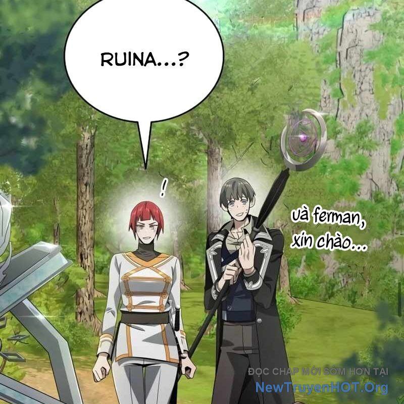 Học Viện Minh Triết: Chapter 6