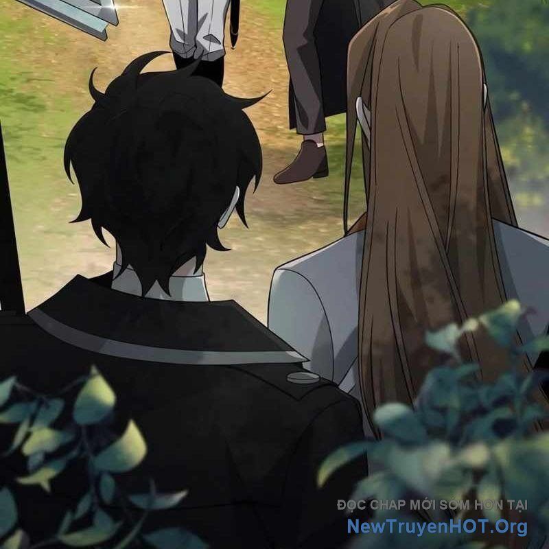 Học Viện Minh Triết: Chapter 6