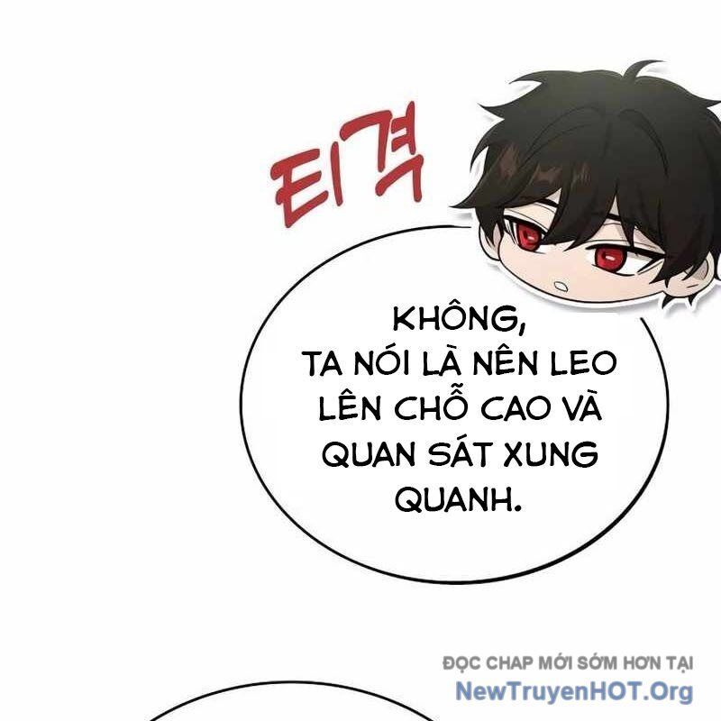 Học Viện Minh Triết: Chapter 6