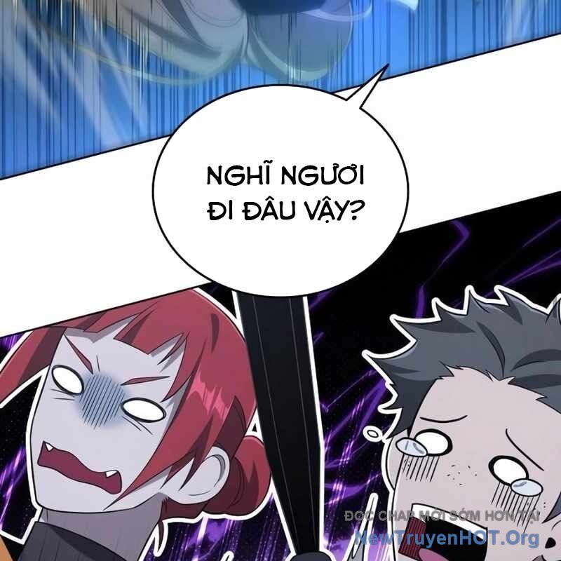 Học Viện Minh Triết: Chapter 6