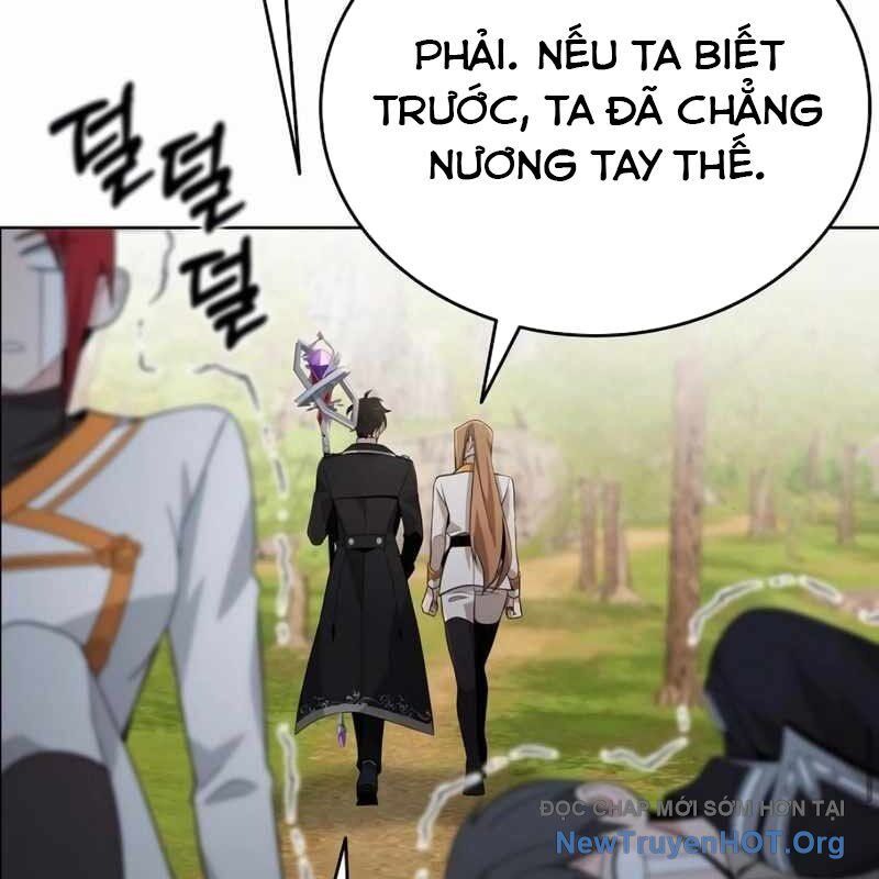 Học Viện Minh Triết: Chapter 6