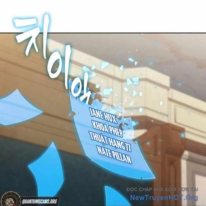 Học Viện Minh Triết: Chapter 6