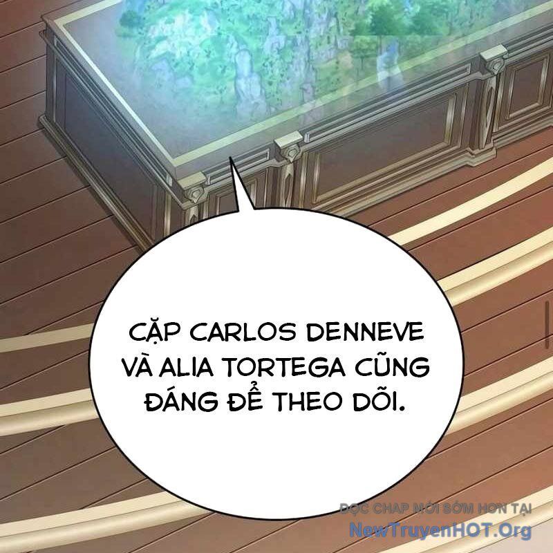 Học Viện Minh Triết: Chapter 6