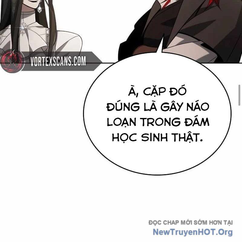 Học Viện Minh Triết: Chapter 6