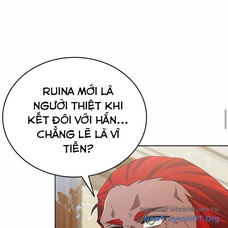 Học Viện Minh Triết: Chapter 6