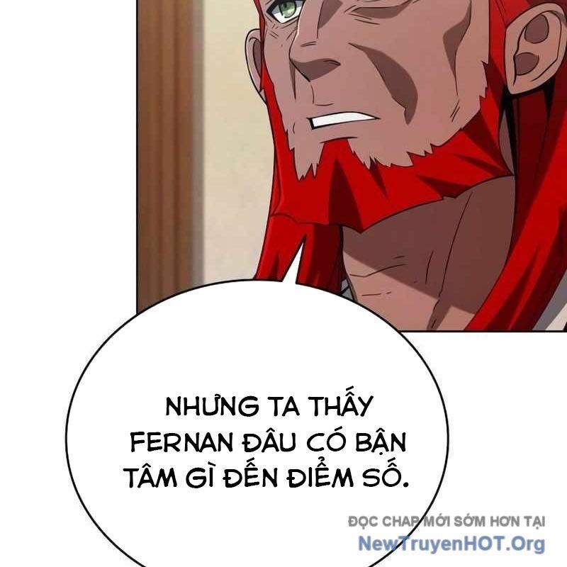 Học Viện Minh Triết: Chapter 6