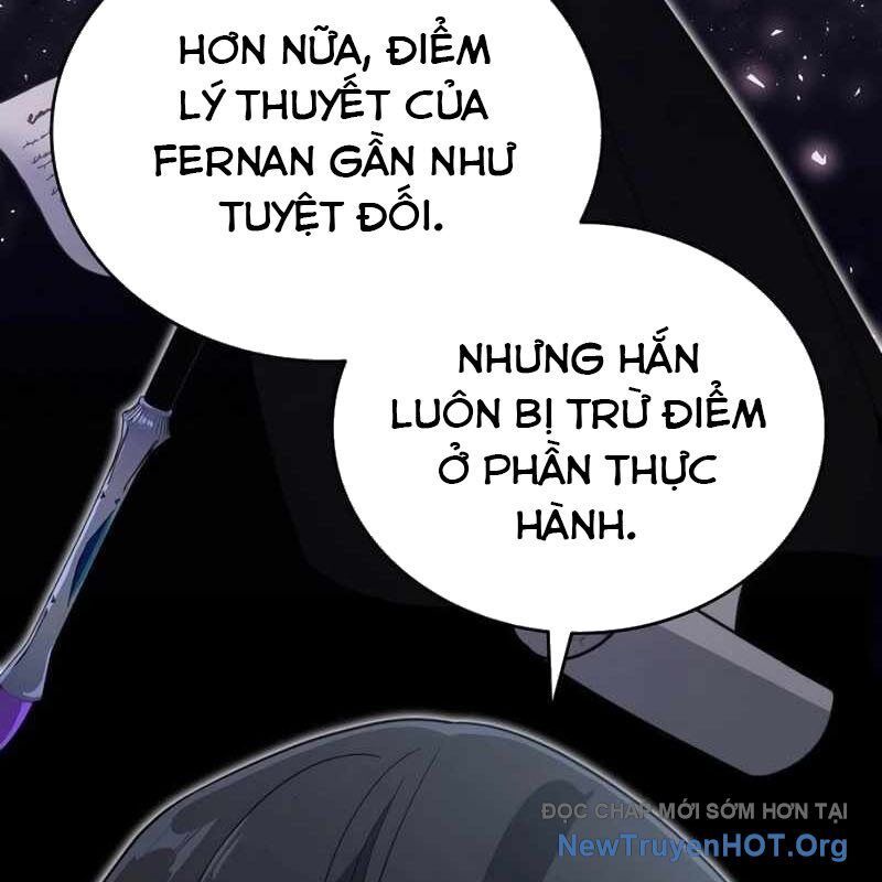 Học Viện Minh Triết: Chapter 6