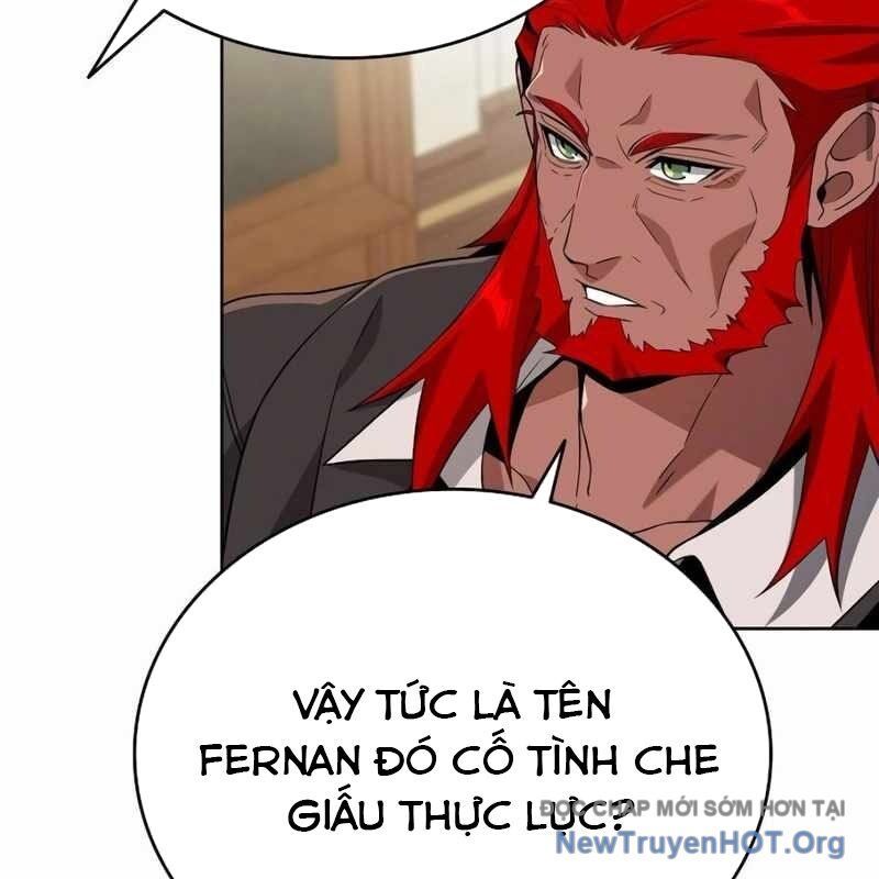 Học Viện Minh Triết: Chapter 6