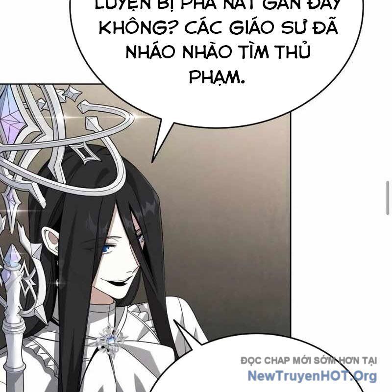 Học Viện Minh Triết: Chapter 6