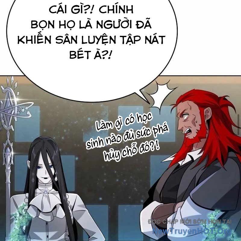 Học Viện Minh Triết: Chapter 6