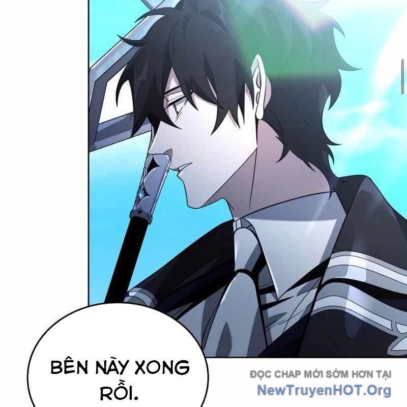 Học Viện Minh Triết: Chapter 6