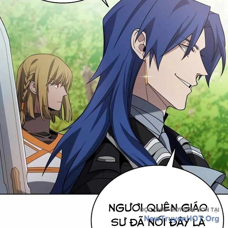 Học Viện Minh Triết: Chapter 6