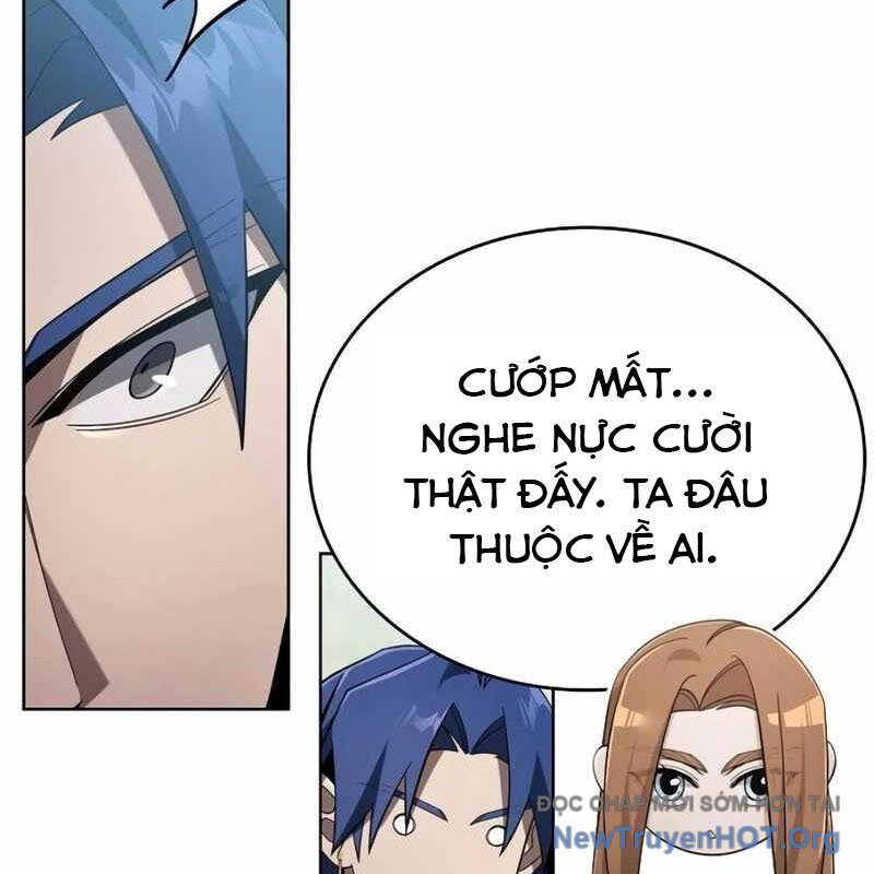 Học Viện Minh Triết: Chapter 6