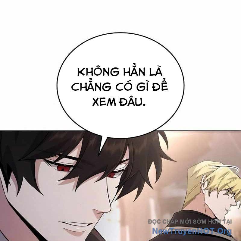 Học Viện Minh Triết: Chapter 6