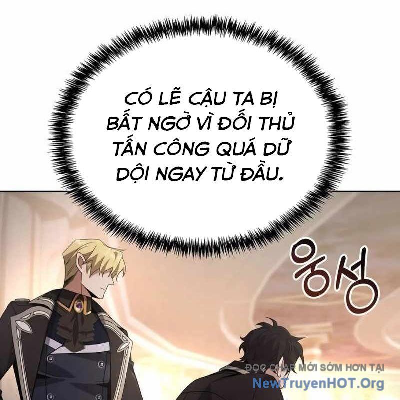 Học Viện Minh Triết: Chapter 6