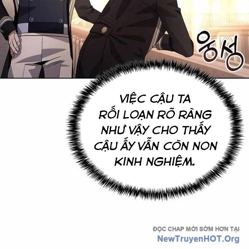 Học Viện Minh Triết: Chapter 6