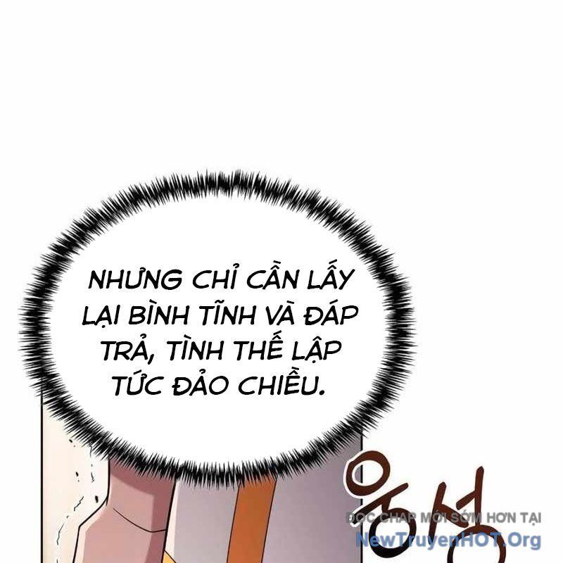 Học Viện Minh Triết: Chapter 6