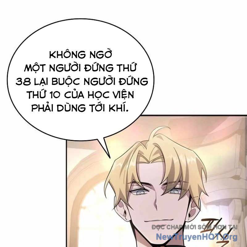 Học Viện Minh Triết: Chapter 6
