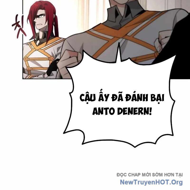 Học Viện Minh Triết: Chapter 6