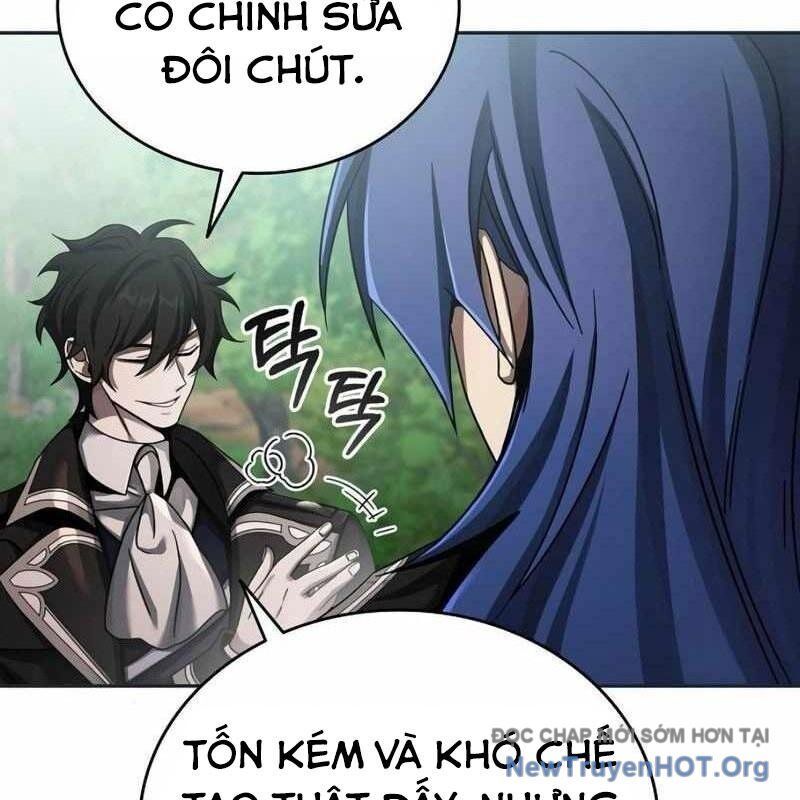 Học Viện Minh Triết: Chapter 7
