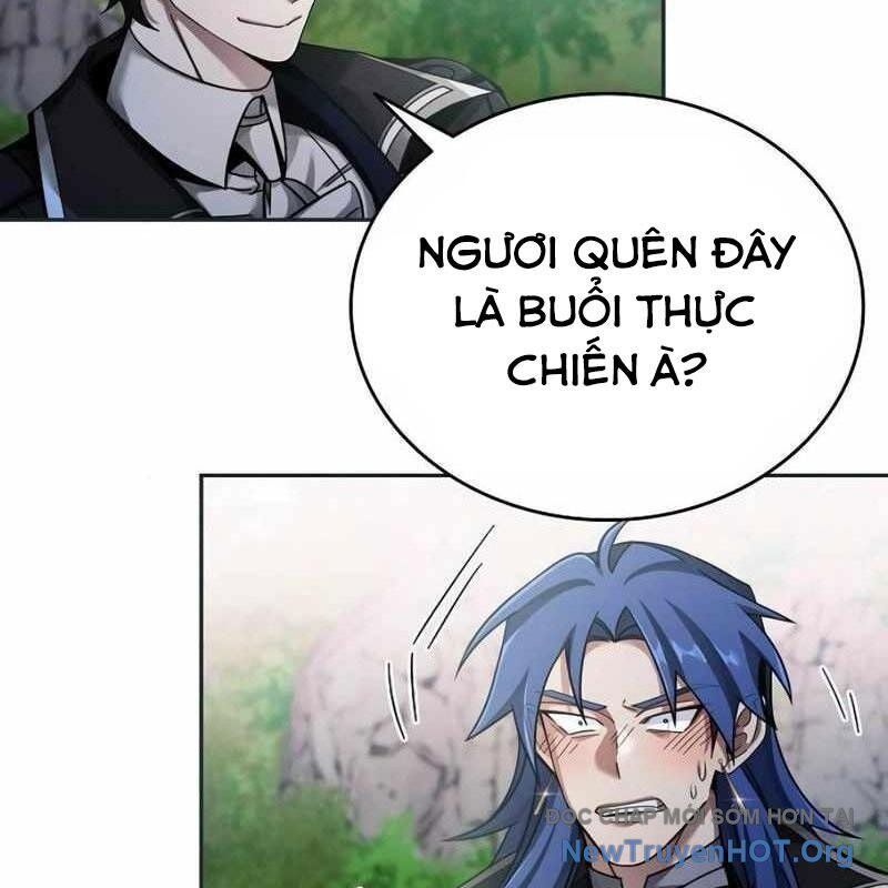 Học Viện Minh Triết: Chapter 7