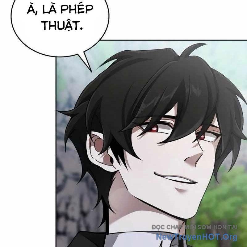 Học Viện Minh Triết: Chapter 7