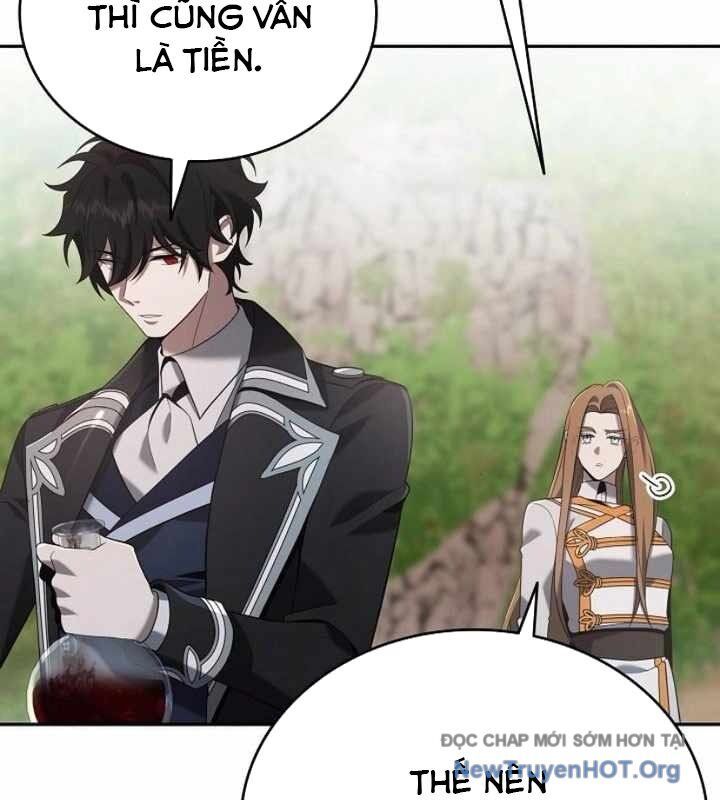 Học Viện Minh Triết: Chapter 8