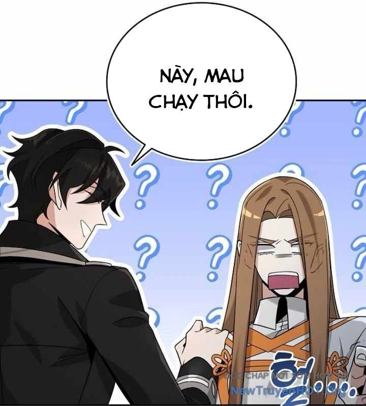 Học Viện Minh Triết: Chapter 8