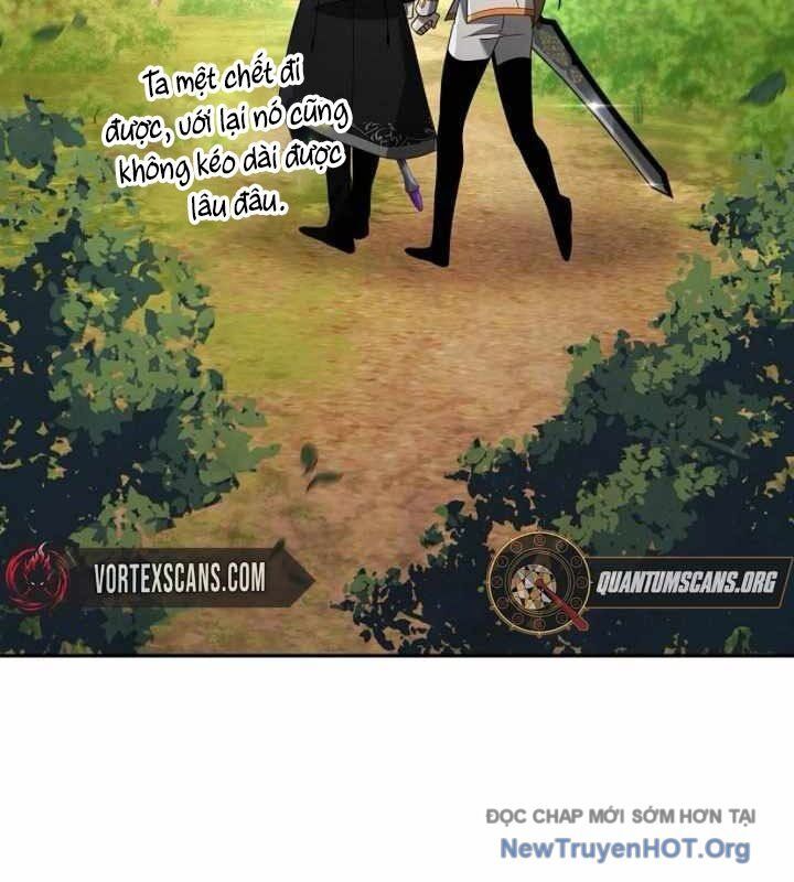 Học Viện Minh Triết: Chapter 8