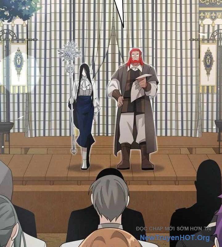 Học Viện Minh Triết: Chapter 8