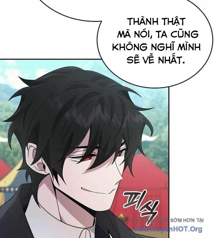 Học Viện Minh Triết: Chapter 8