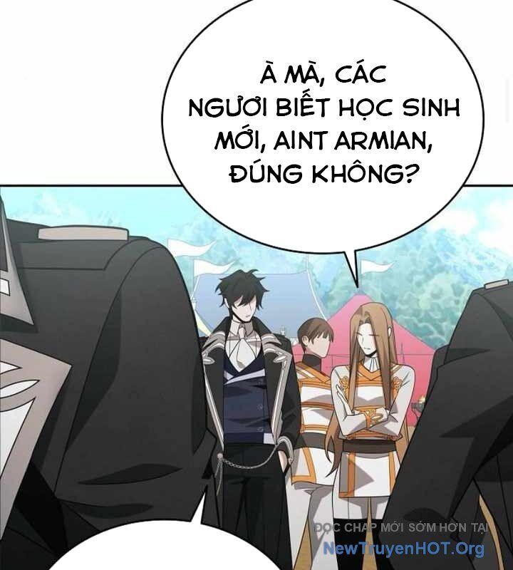 Học Viện Minh Triết: Chapter 8