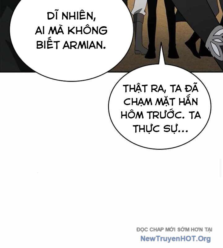 Học Viện Minh Triết: Chapter 8