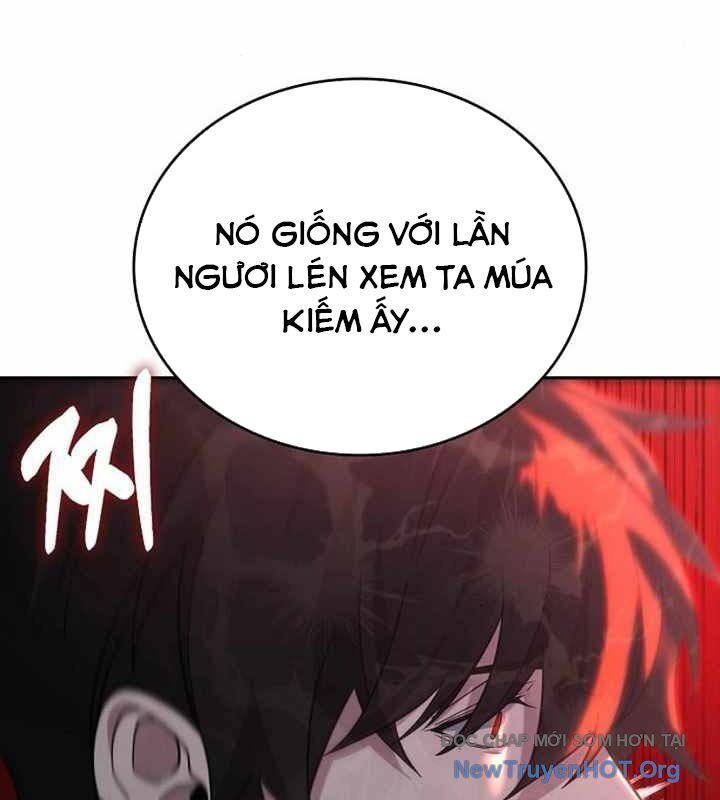 Học Viện Minh Triết: Chapter 8