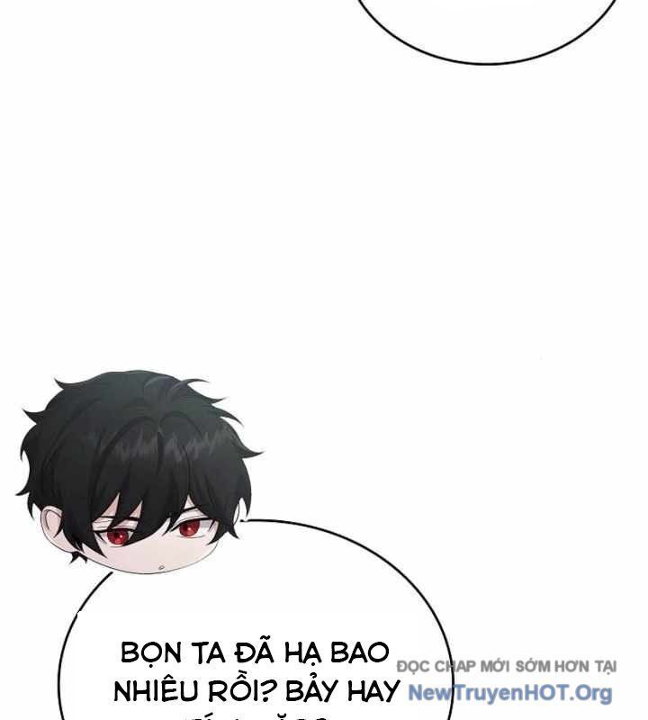 Học Viện Minh Triết: Chapter 8