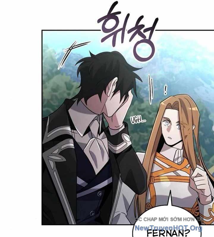 Học Viện Minh Triết: Chapter 8