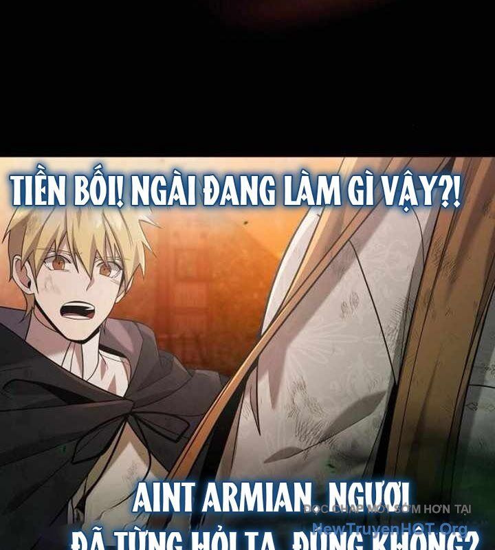 Học Viện Minh Triết: Chapter 8