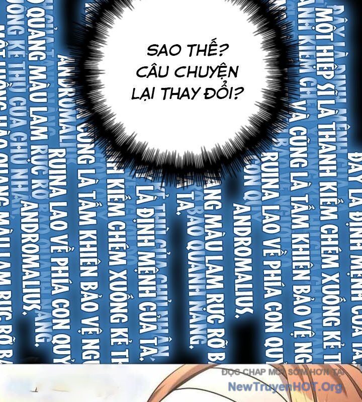 Học Viện Minh Triết: Chapter 8