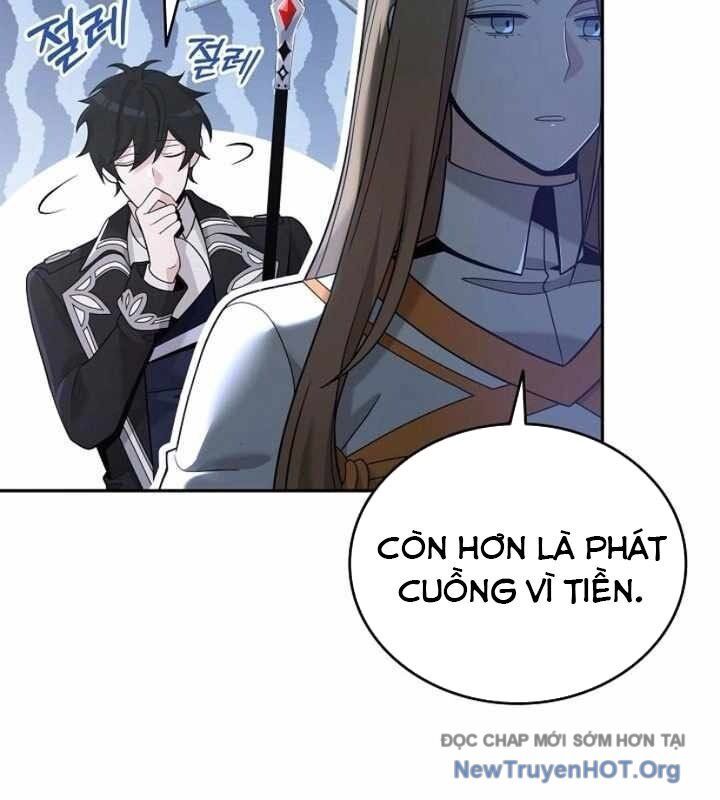 Học Viện Minh Triết: Chapter 8