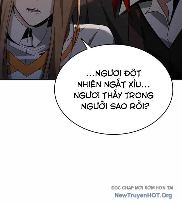 Học Viện Minh Triết: Chapter 8